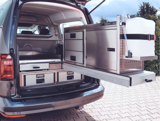 Ihre Anforderung, unsere Lösung!